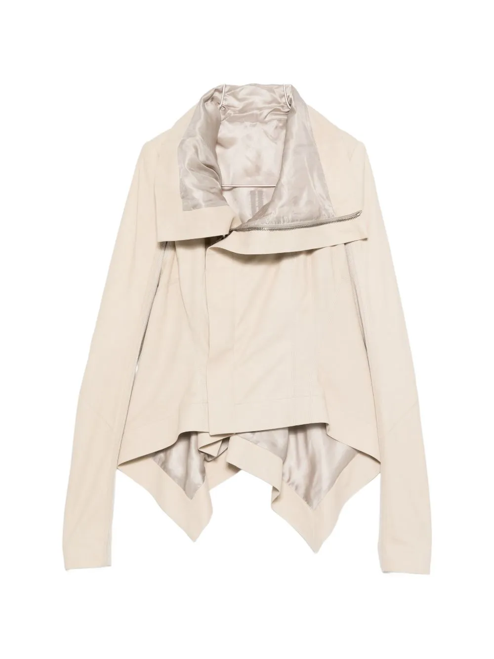 Leather Jacket sold by Wanan Luxury