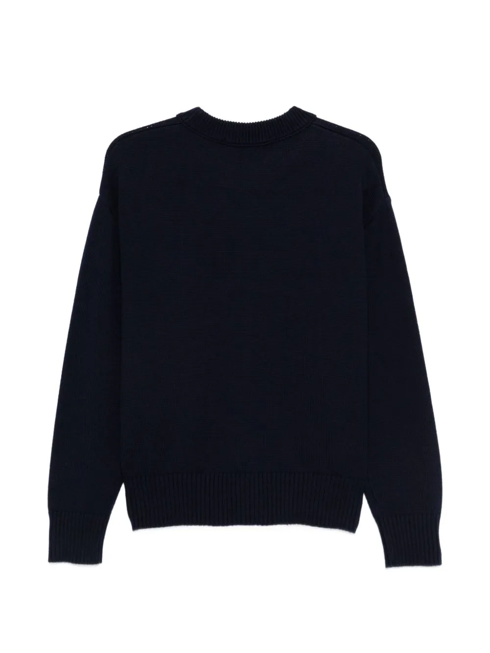Ami De Coeur Wool Sweater sold by Wanan Luxury product image thumbnail 3