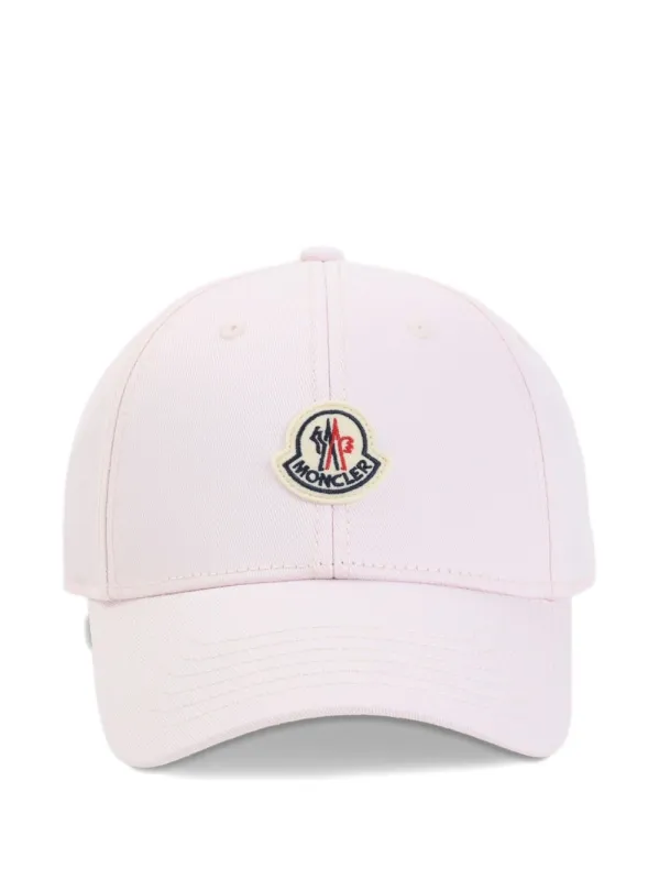 Logo Baseball Cap sold by Wanan Luxury