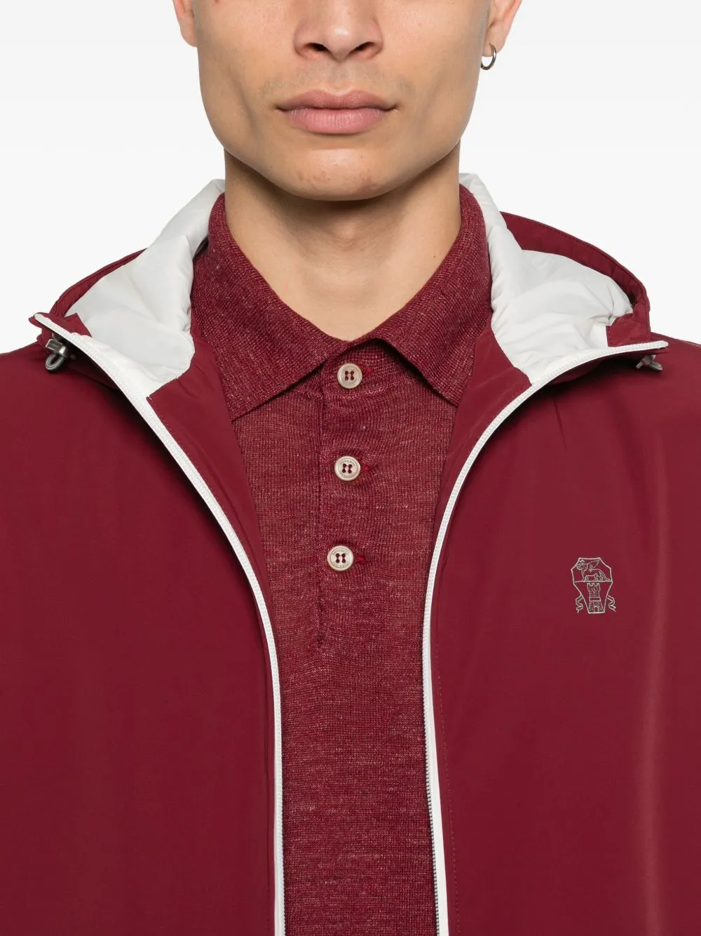 Water-Resistant Vest sold by Wanan Luxury product image thumbnail 4