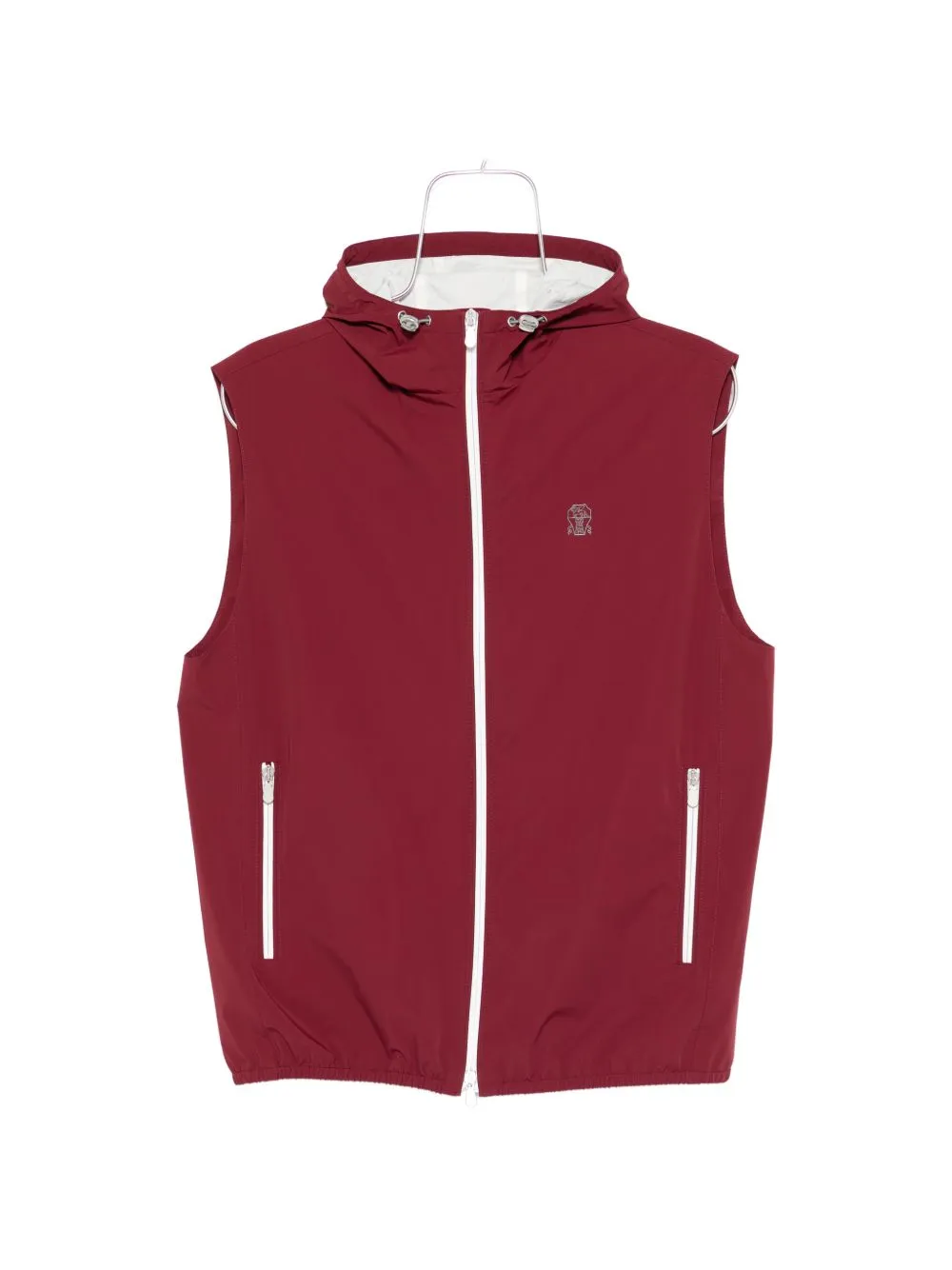 Water-Resistant Vest sold by Wanan Luxury