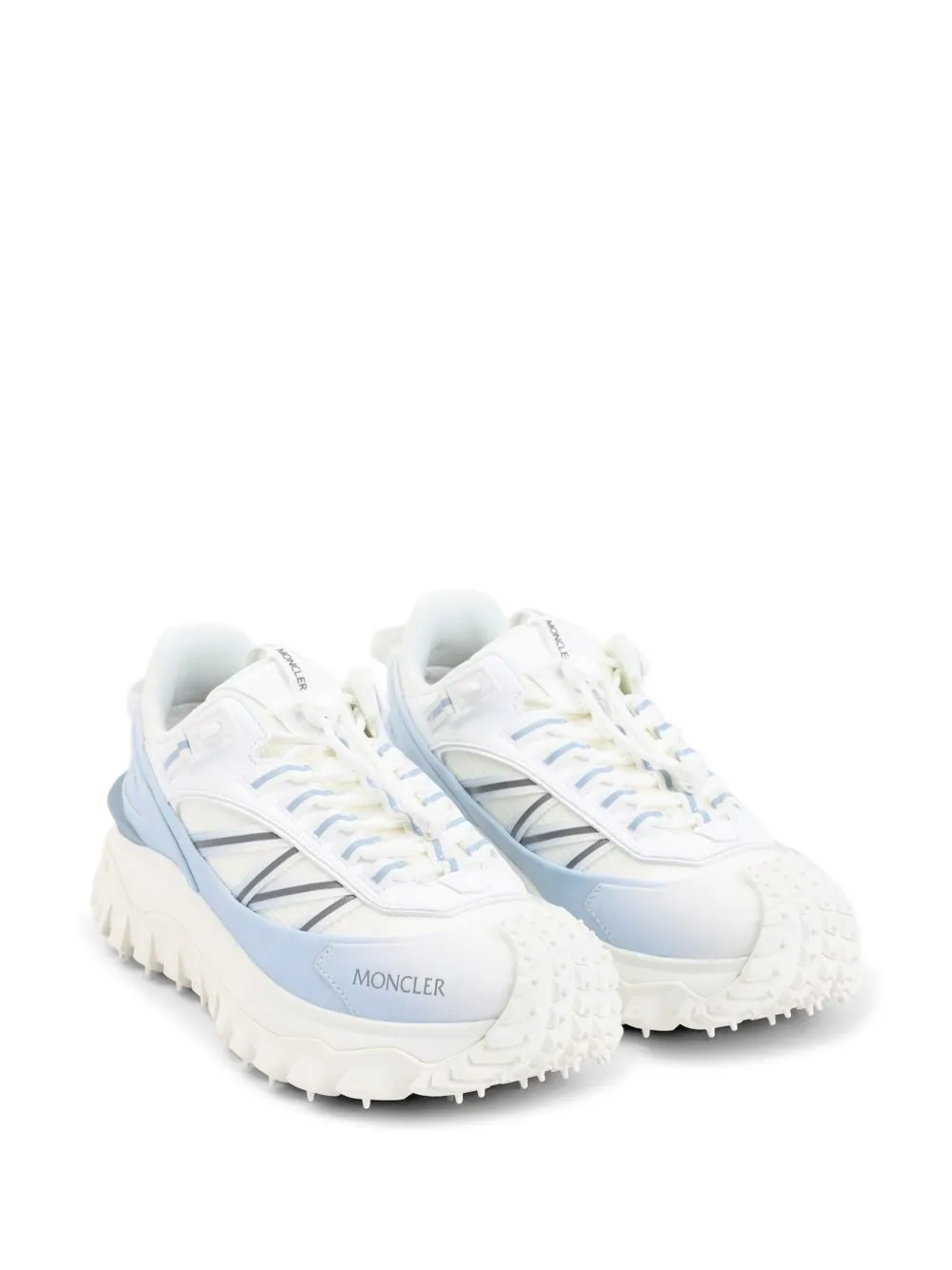 Trailgrip Low Sneakers sold by Wanan Luxury product image thumbnail 3