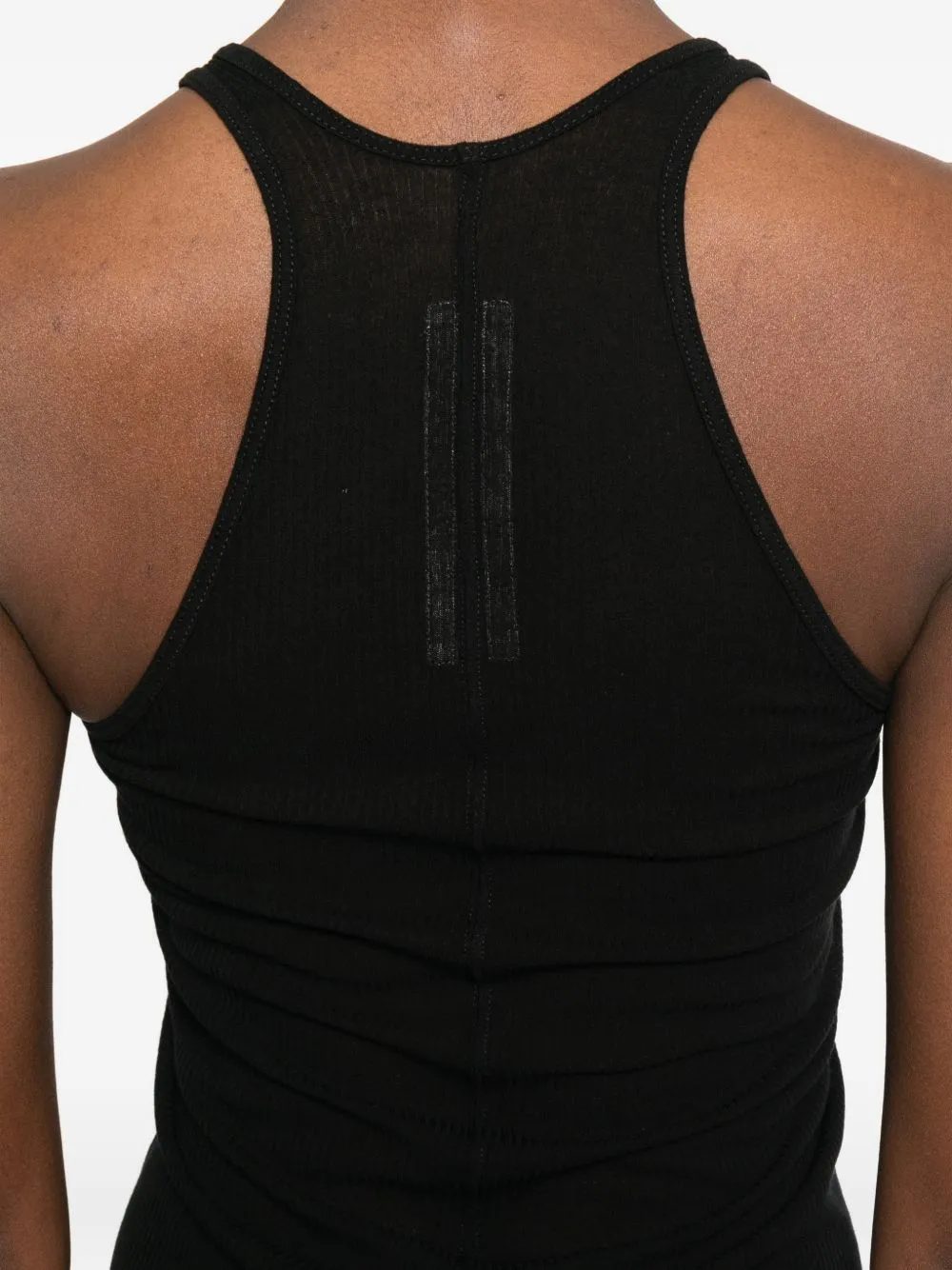 Asymmetric Tank Top sold by Wanan Luxury product image thumbnail 5