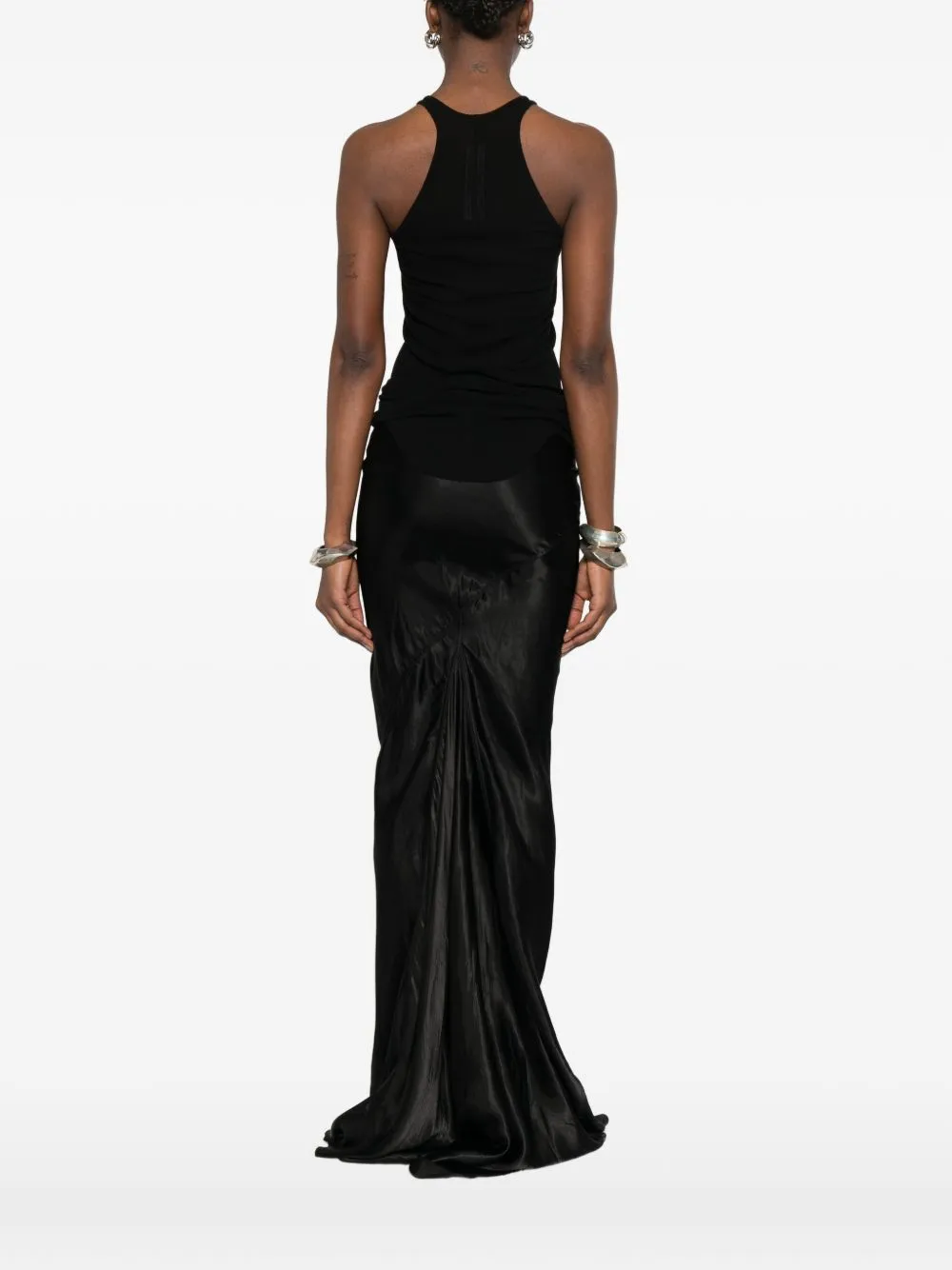 Asymmetric Tank Top sold by Wanan Luxury product image thumbnail 2