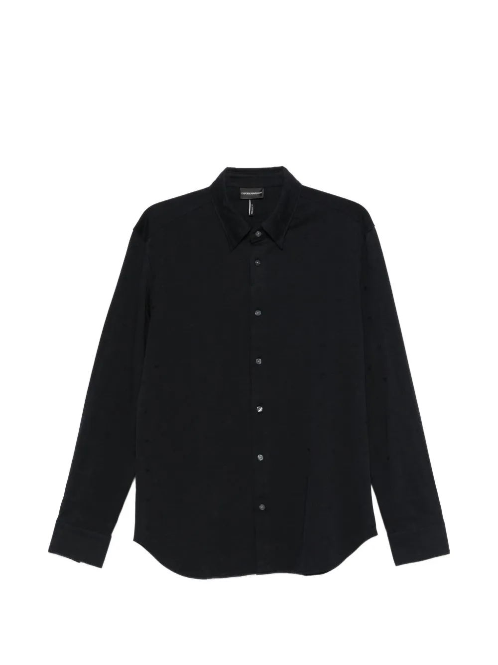 Logo Cotton Shirt sold by Wanan Luxury