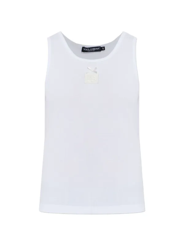 Cotton Top sold by Wanan Luxury