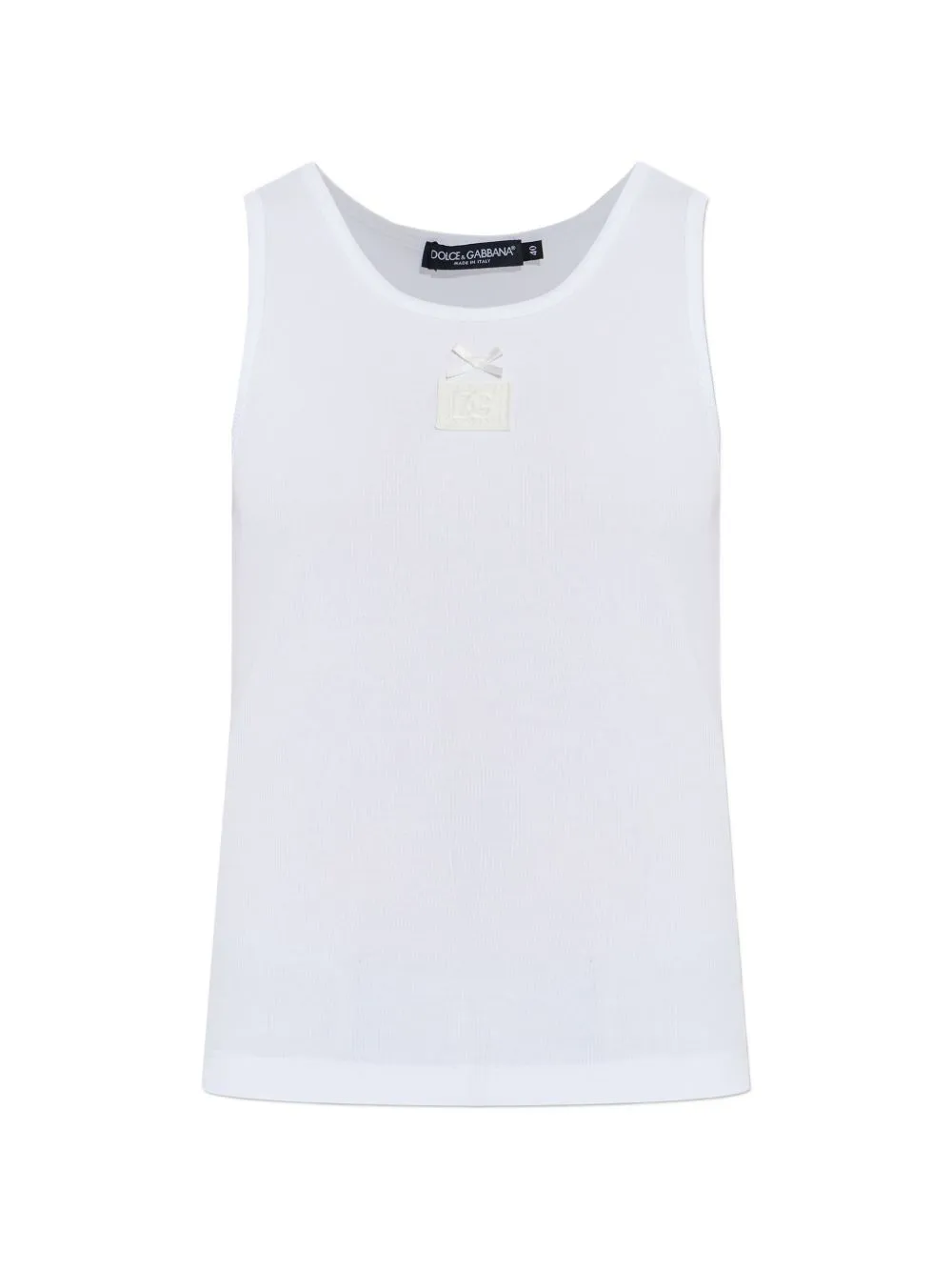 Cotton Top sold by Wanan Luxury