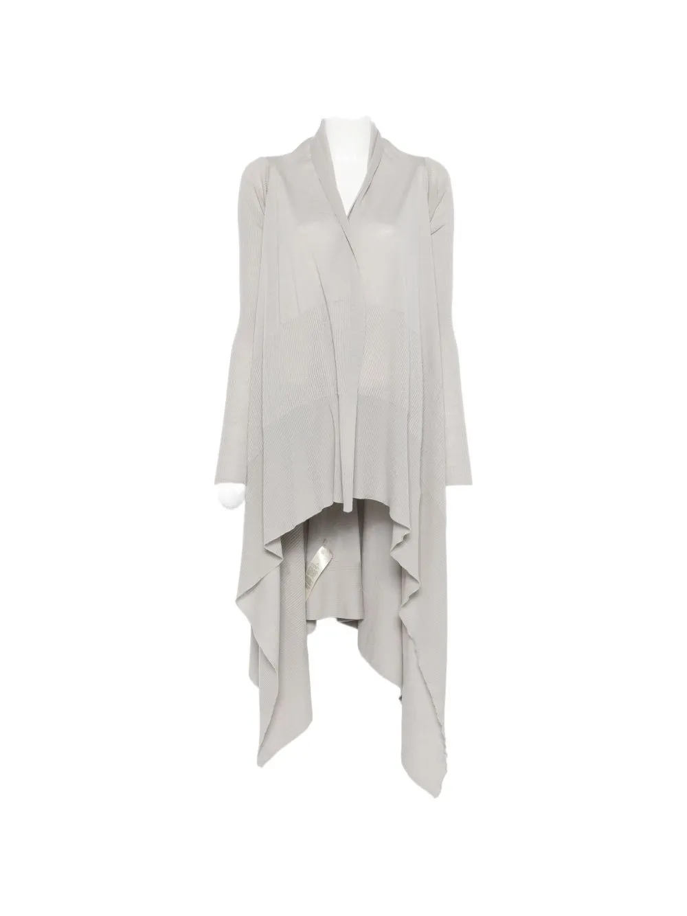Wool Knitted Cardigan sold by Wanan Luxury