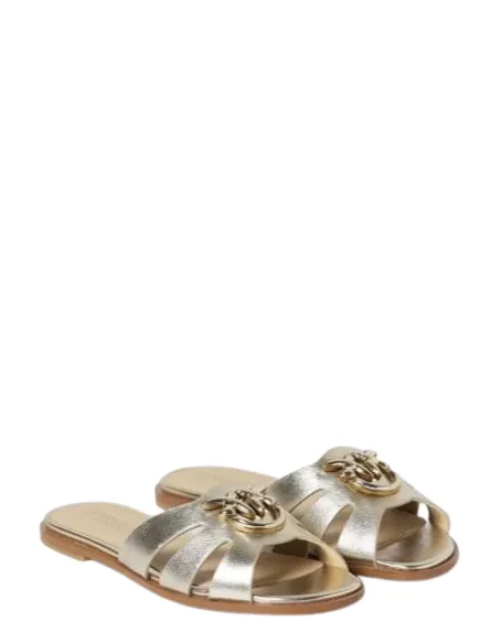 Flat Shoes Platinum sold by Wanan Luxury product image thumbnail 2