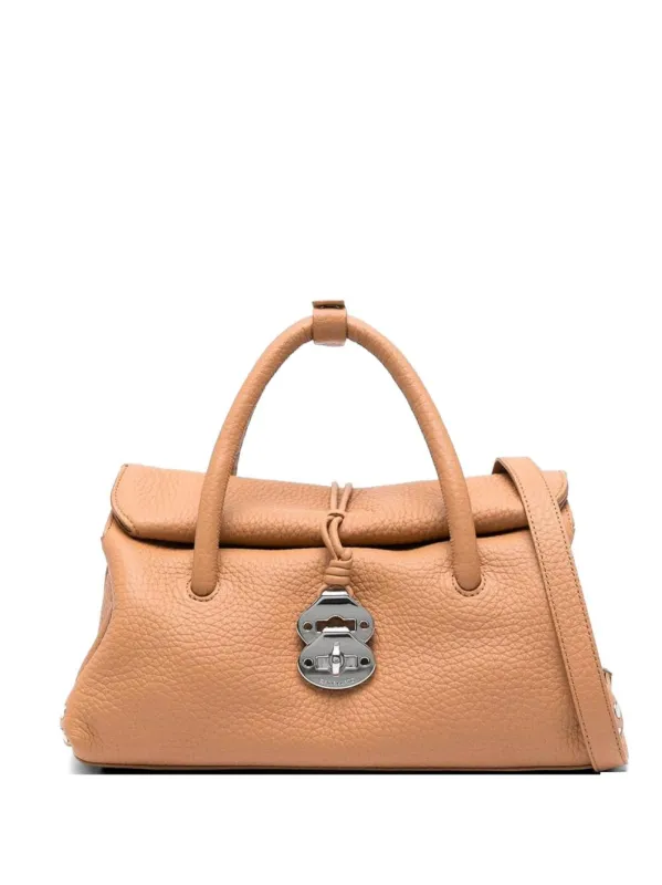 Bags Brown Amaretto made by Wanan Luxury