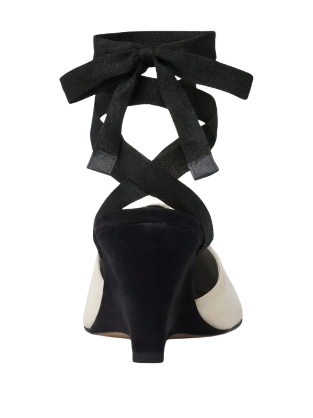 Les Espadrilles Pumps sold by Wanan Luxury product image thumbnail 3