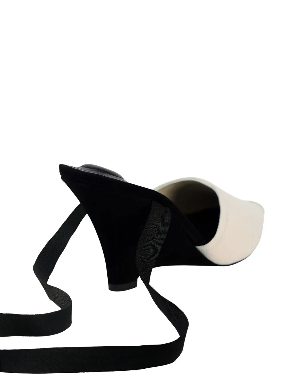 Les Espadrilles Pumps sold by Wanan Luxury product image thumbnail 4