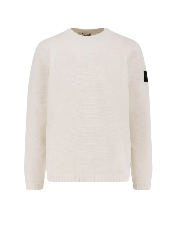 Organic Cotton Sweater sold by Wanan Luxury