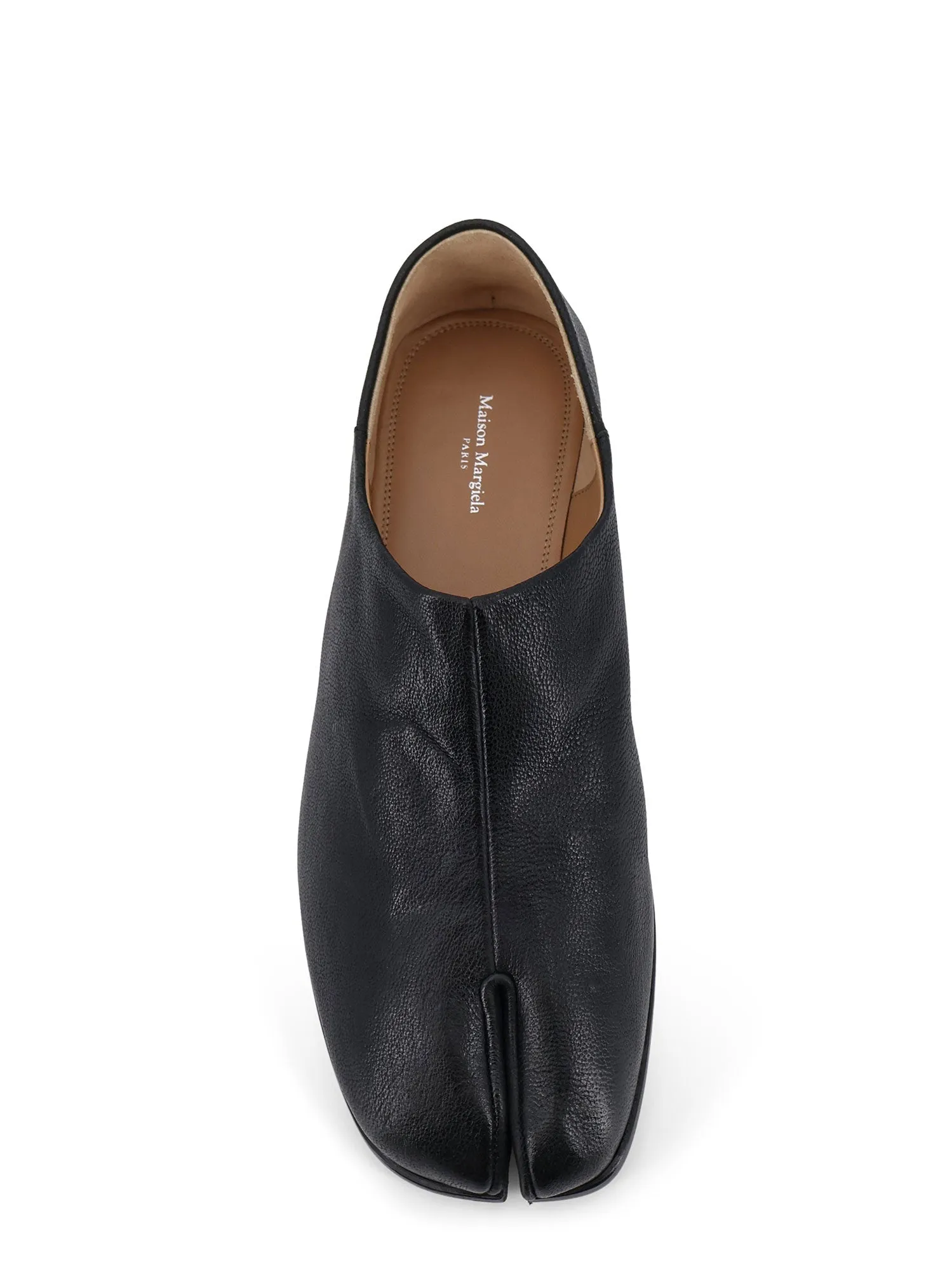 Tabi Leather Loafers sold by Wanan Luxury product image thumbnail 5