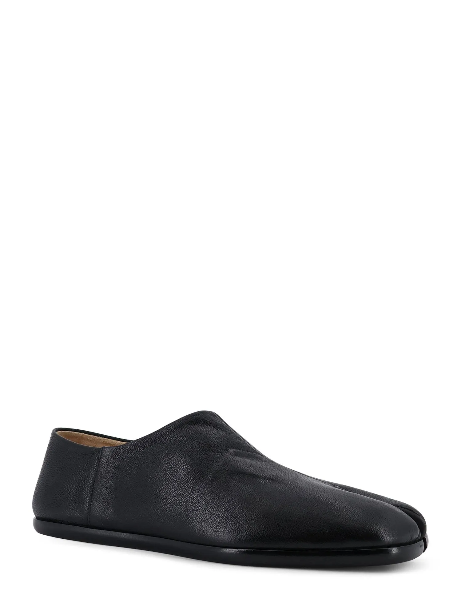 Tabi Leather Loafers sold by Wanan Luxury product image thumbnail 2