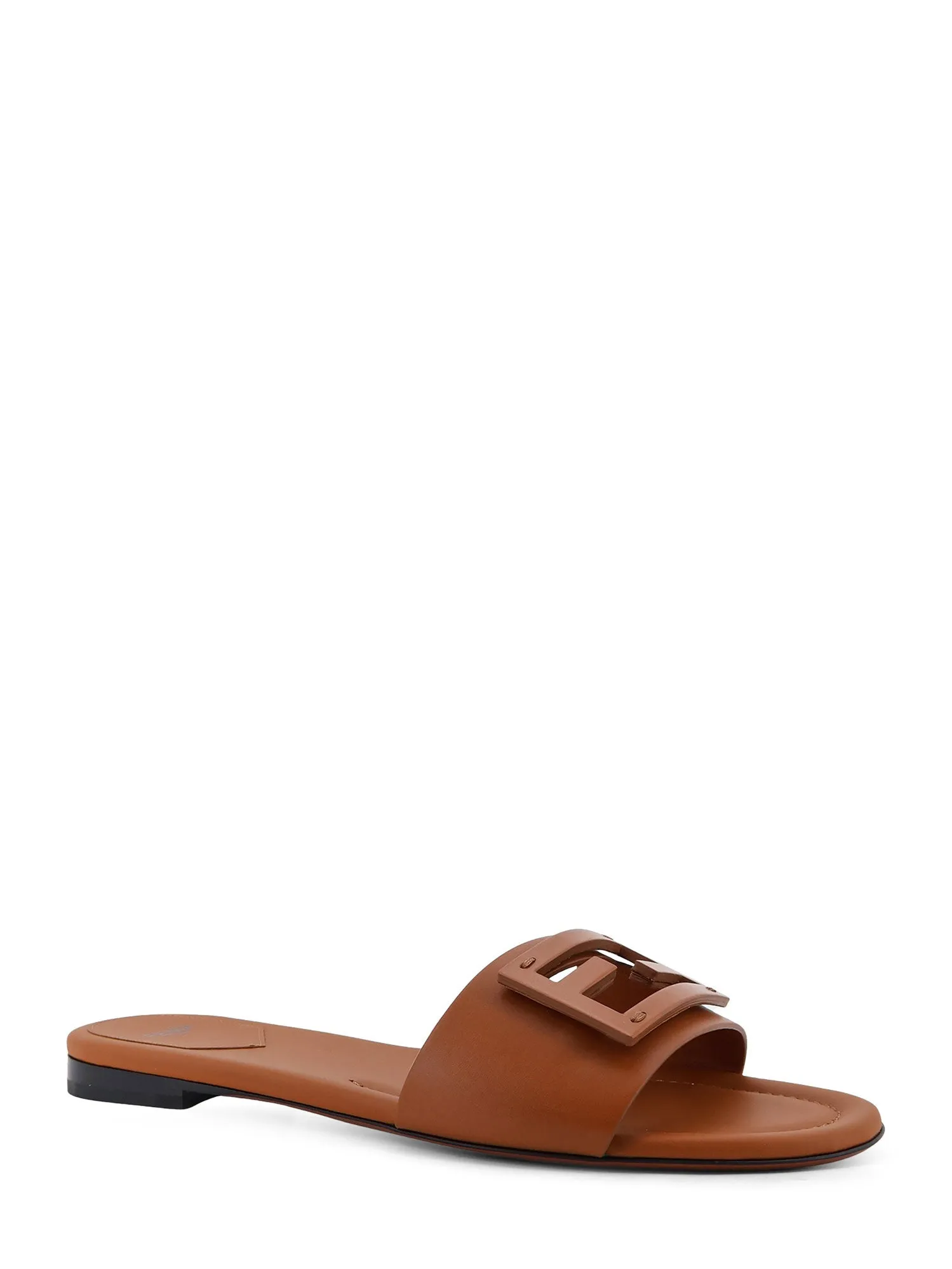 Baguette Leather Sandals sold by Wanan Luxury product image thumbnail 2