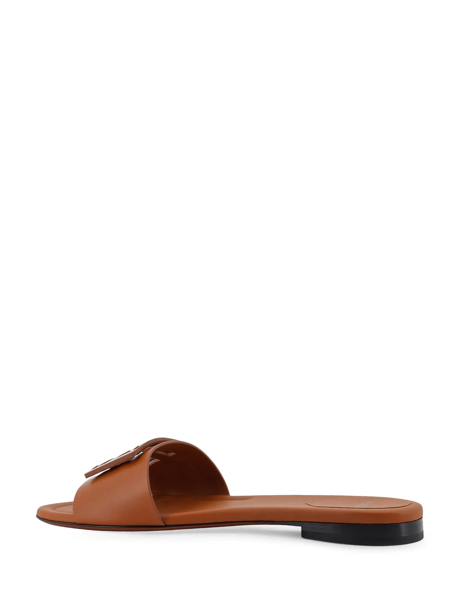 Baguette Leather Sandals sold by Wanan Luxury product image thumbnail 3