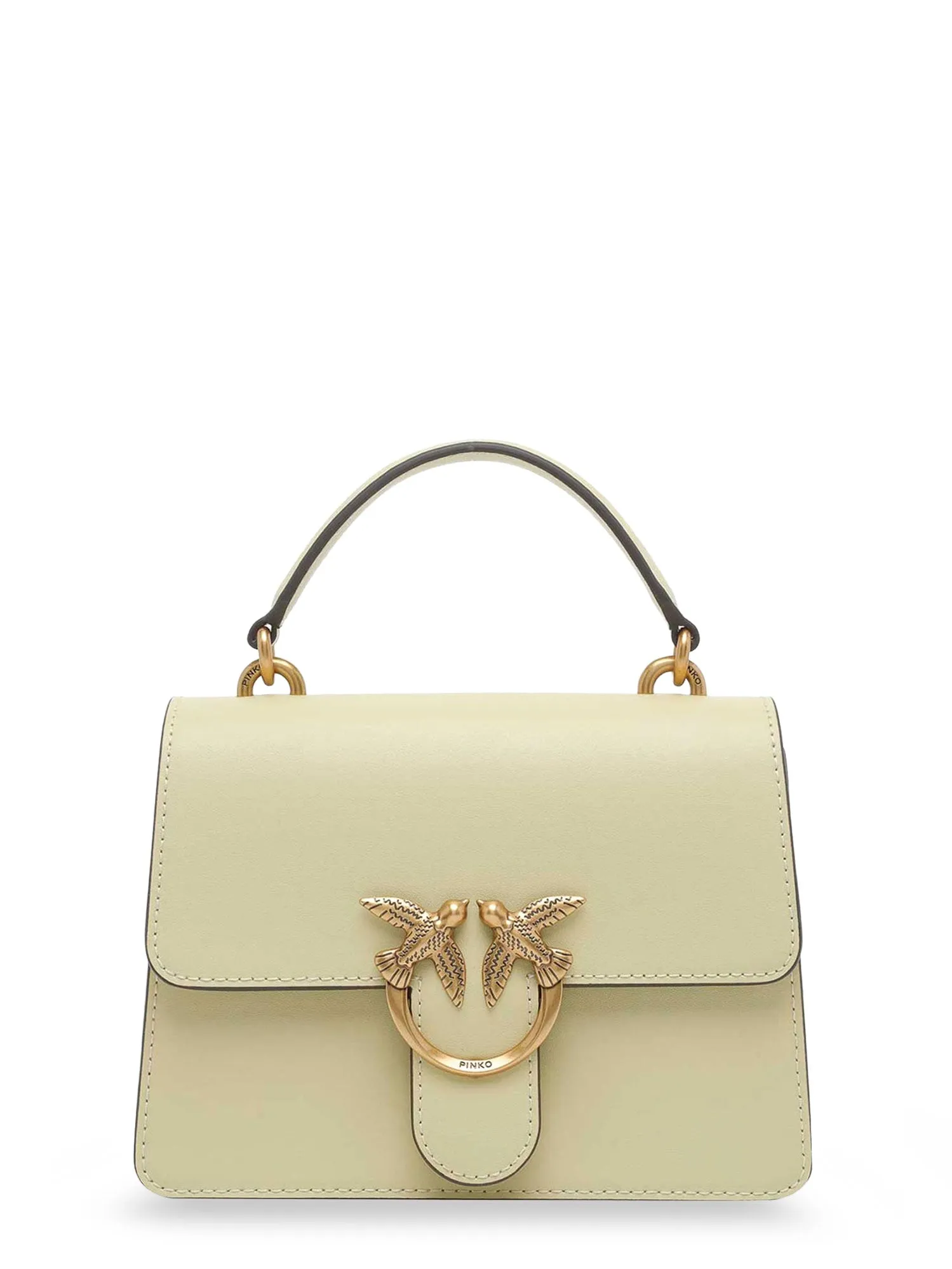 Love One Leather Crossbody Bag sold by Wanan Luxury