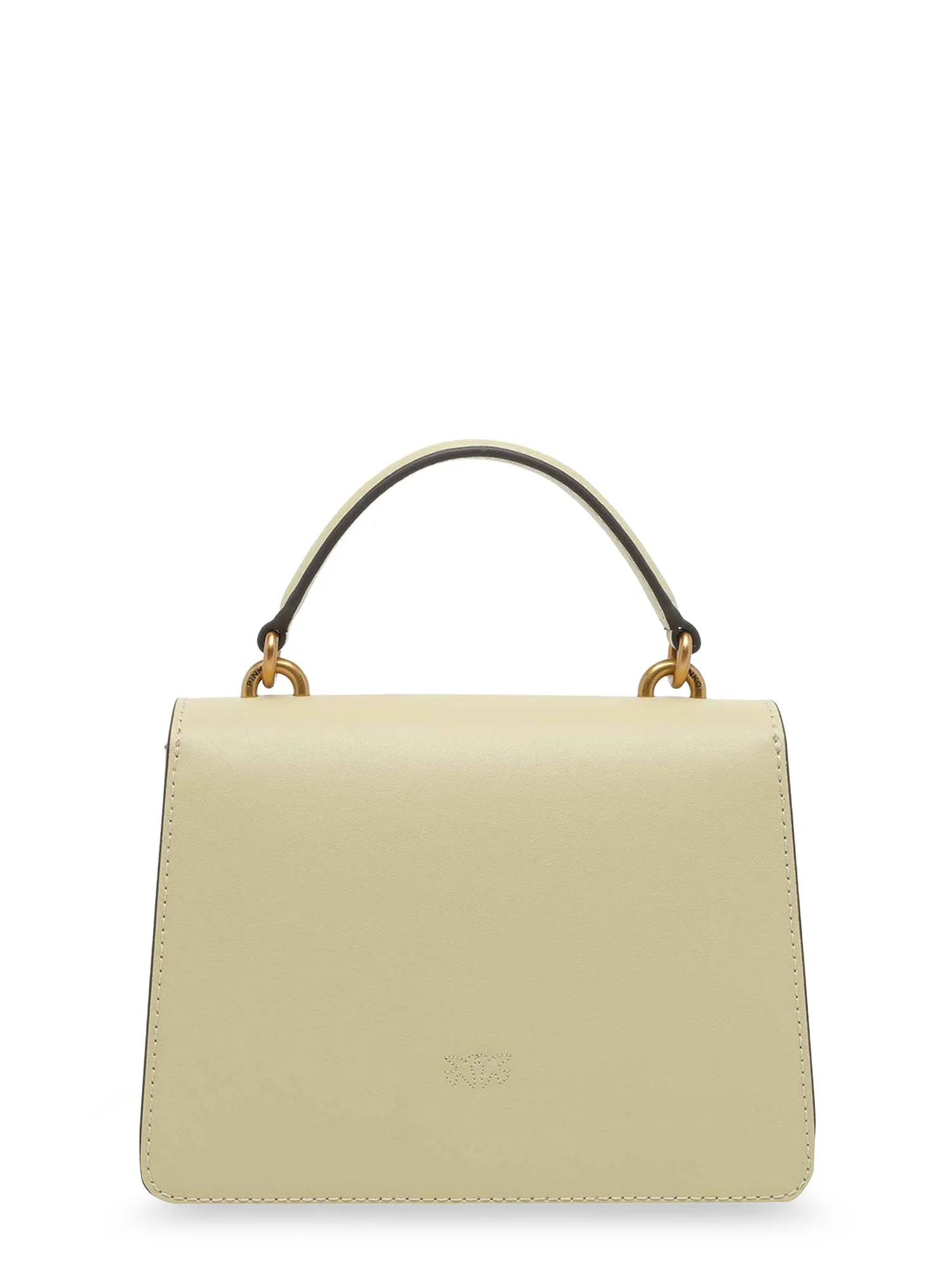 Love One Leather Crossbody Bag sold by Wanan Luxury product image thumbnail 2