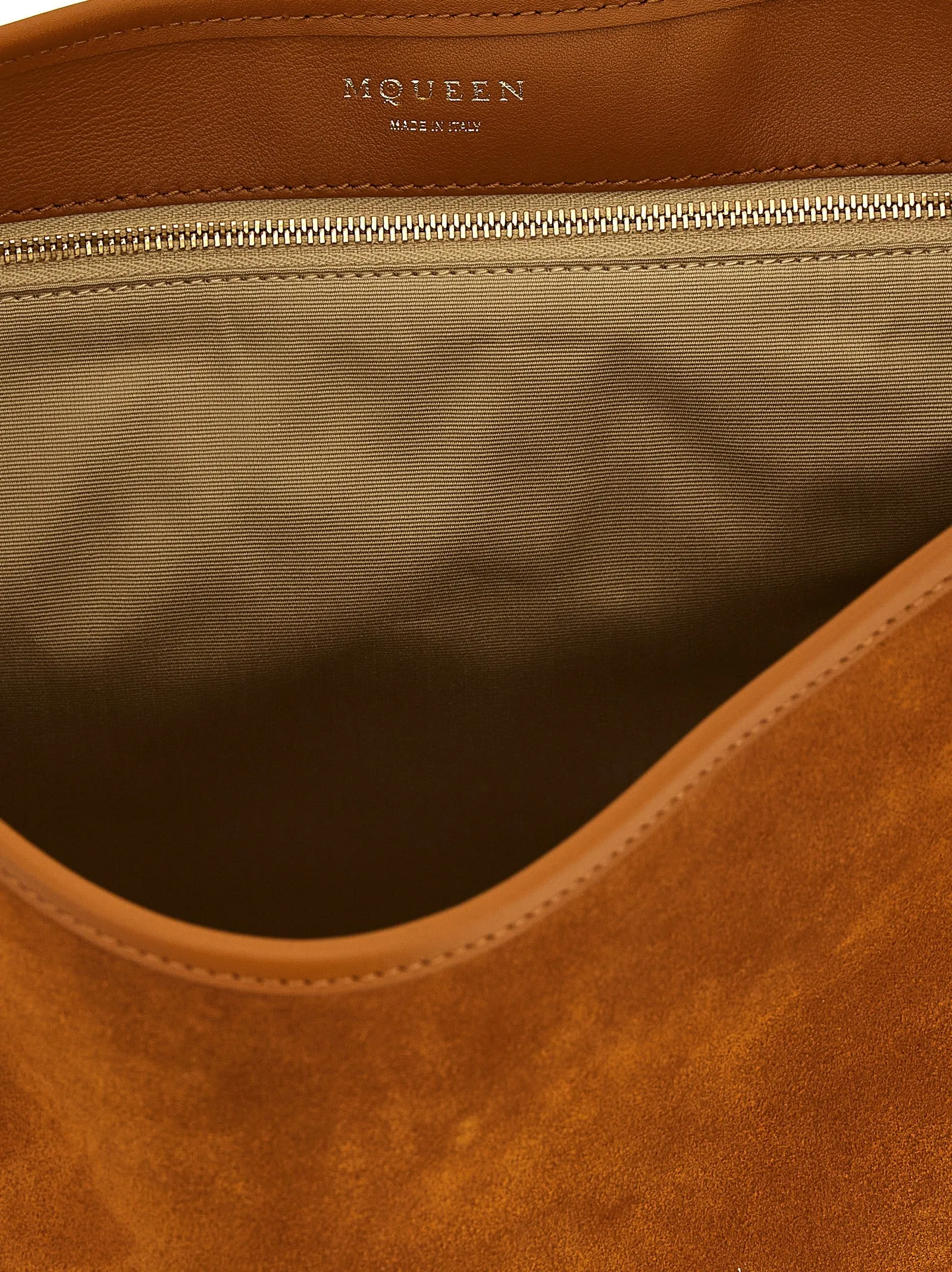 T-Bar Shoulder Bag Shoulder Bags Brown sold by Wanan Luxury product image thumbnail 4