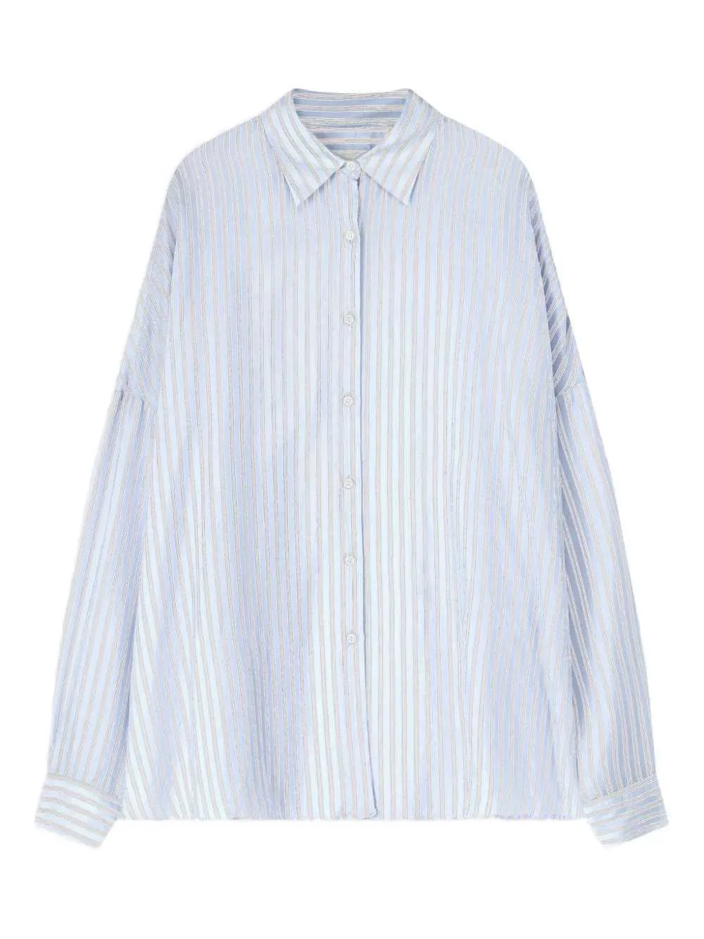Striped Shirt sold by Wanan Luxury