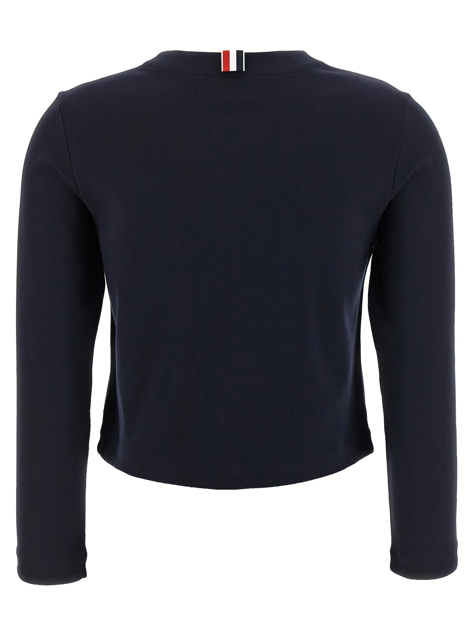 Ancora Sweaters And Cardigans Blue sold by Wanan Luxury product image thumbnail 2