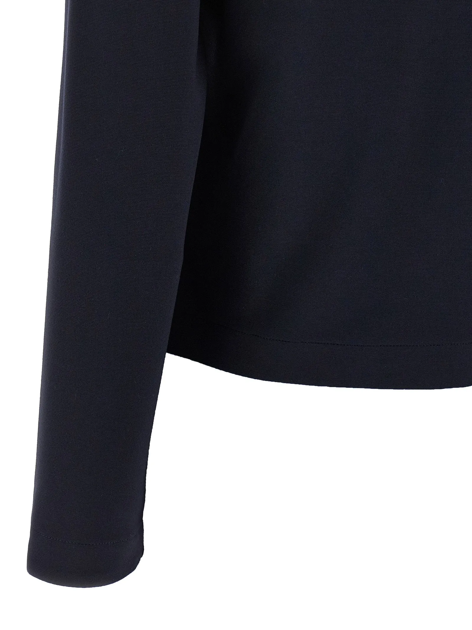 Ancora Sweaters And Cardigans Blue sold by Wanan Luxury product image thumbnail 4