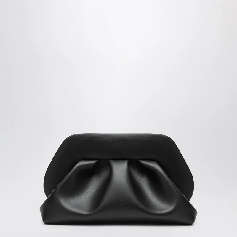 Tia Black Clutch sold by Wanan Luxury product image thumbnail 2