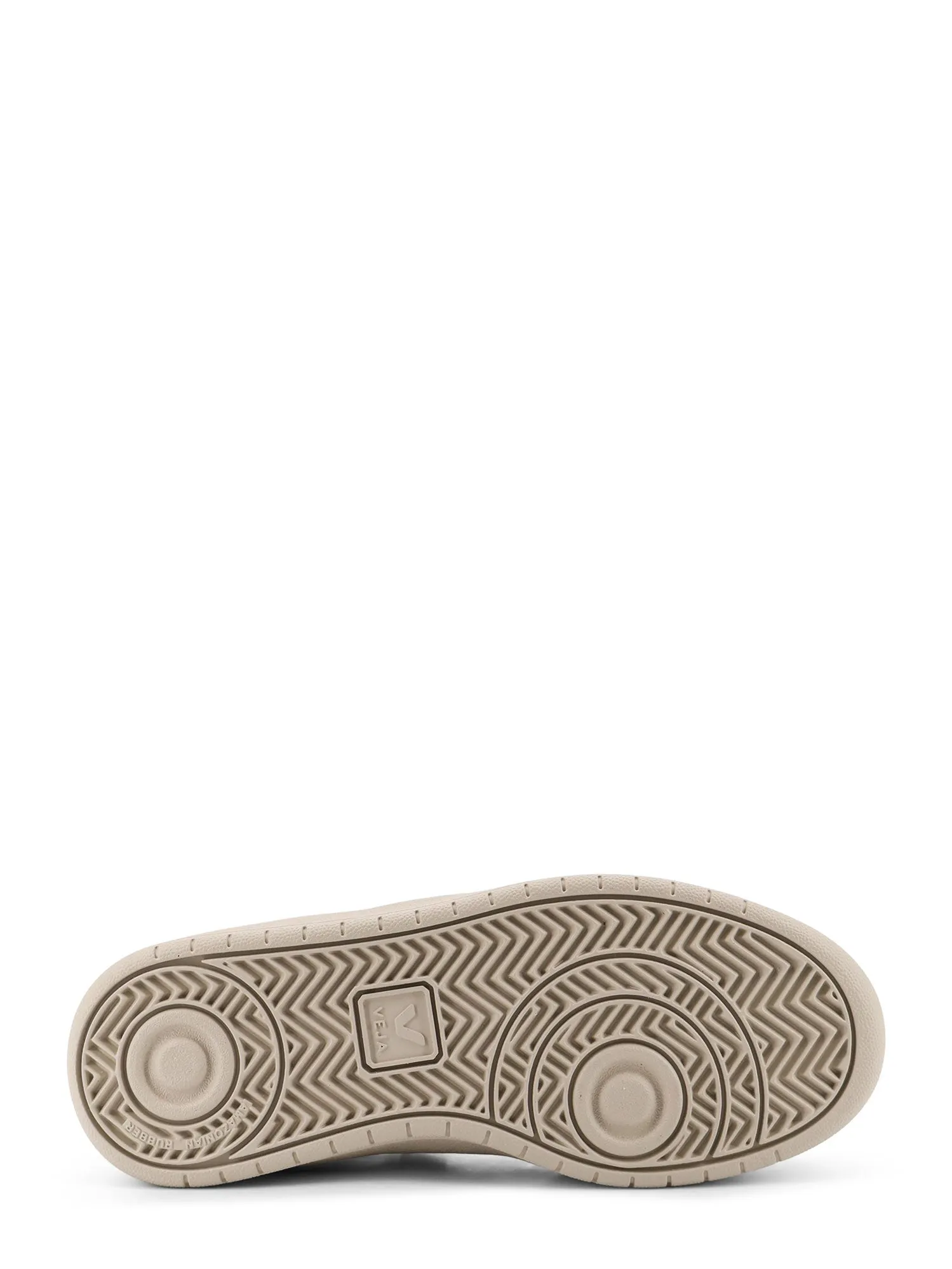 V-90 Leather Sneakers With Suede Inserts sold by Wanan Luxury product image thumbnail 4