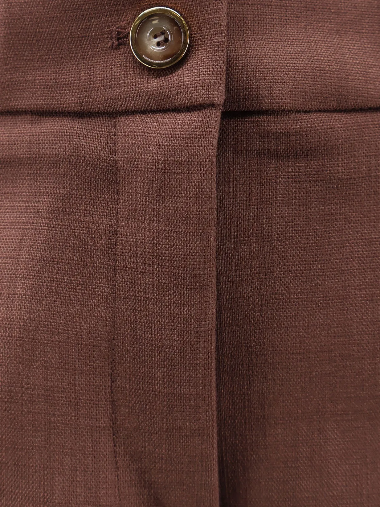 New Serenidad Viscose Trousers sold by Wanan Luxury product image thumbnail 3