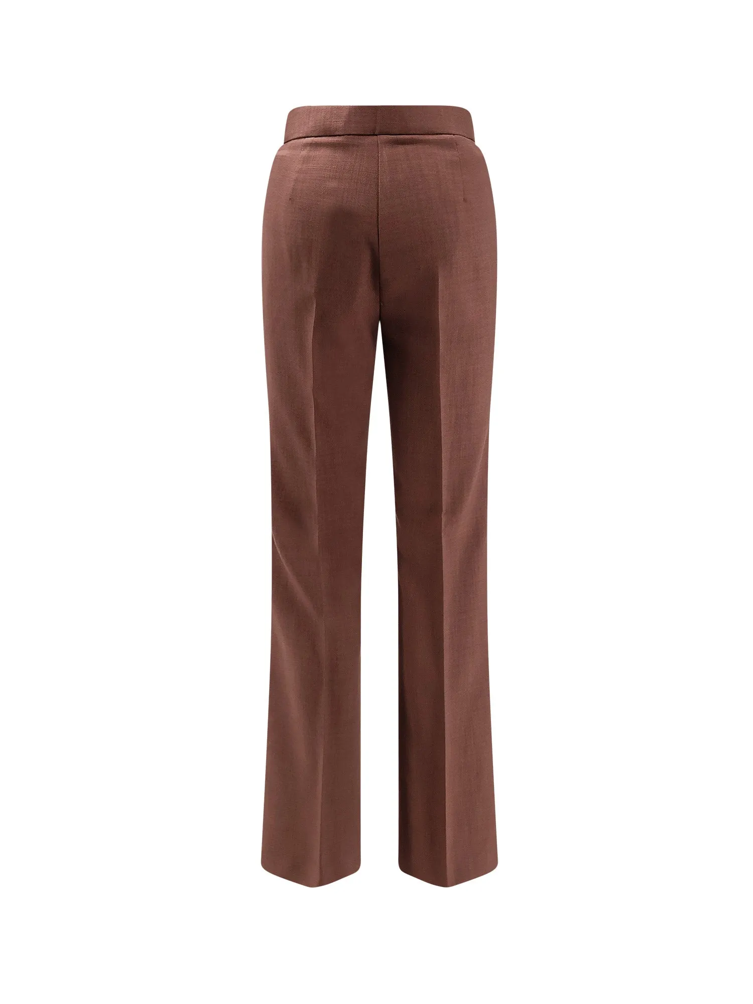 New Serenidad Viscose Trousers sold by Wanan Luxury product image thumbnail 2
