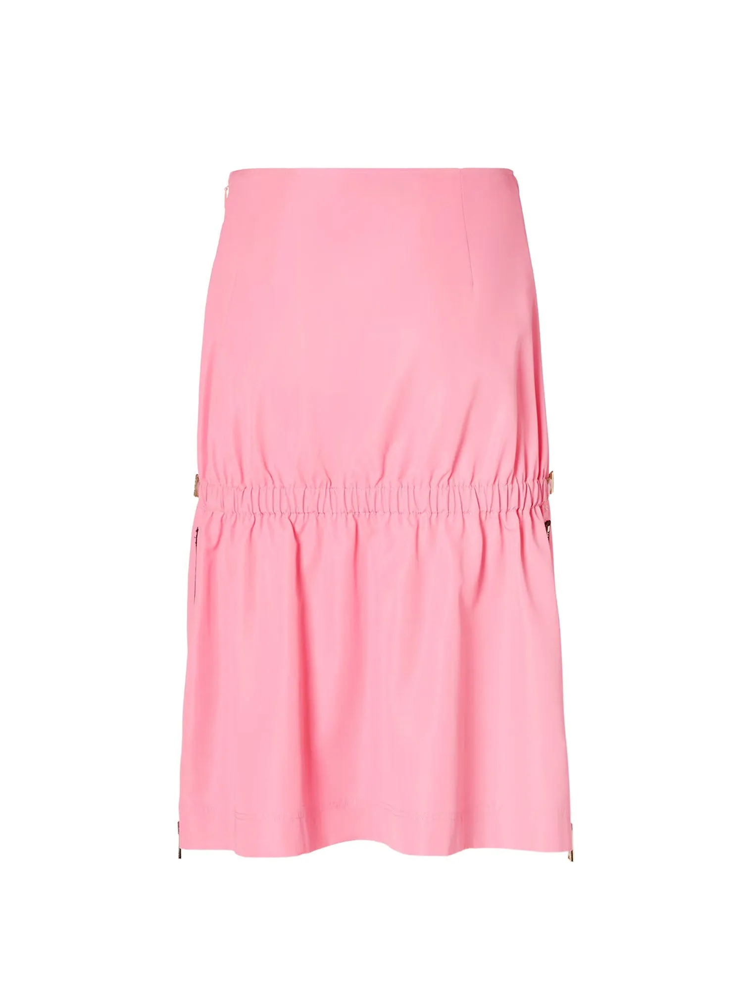 Technical Viscose Skirt sold by Wanan Luxury product image thumbnail 2