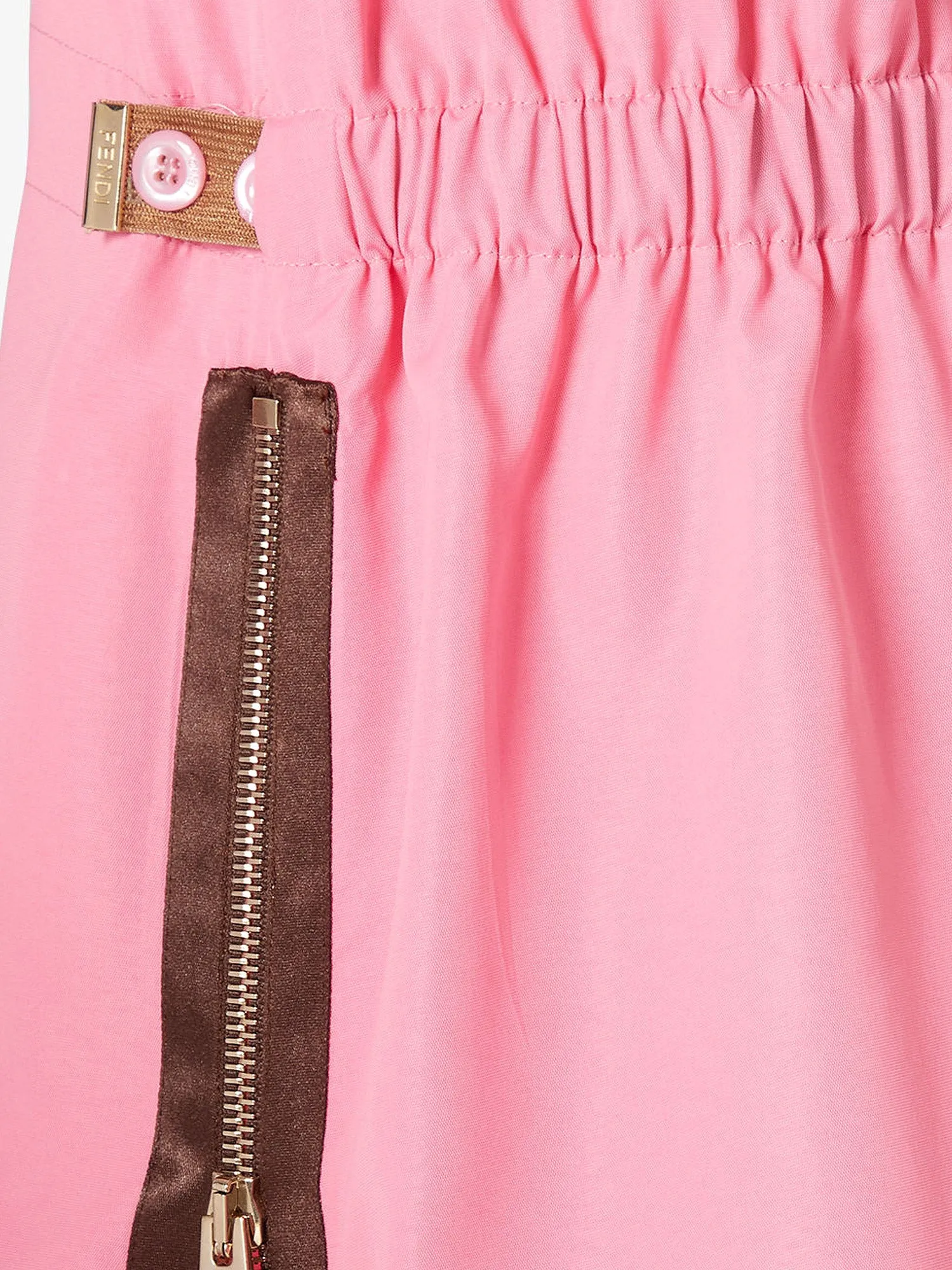 Technical Viscose Skirt sold by Wanan Luxury product image thumbnail 3