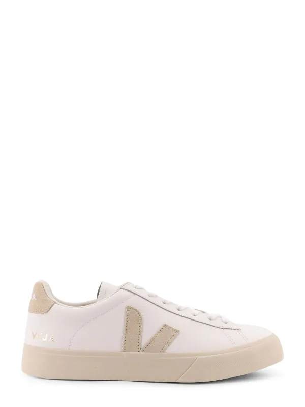 Campo Leather Sneakers sold by Wanan Luxury