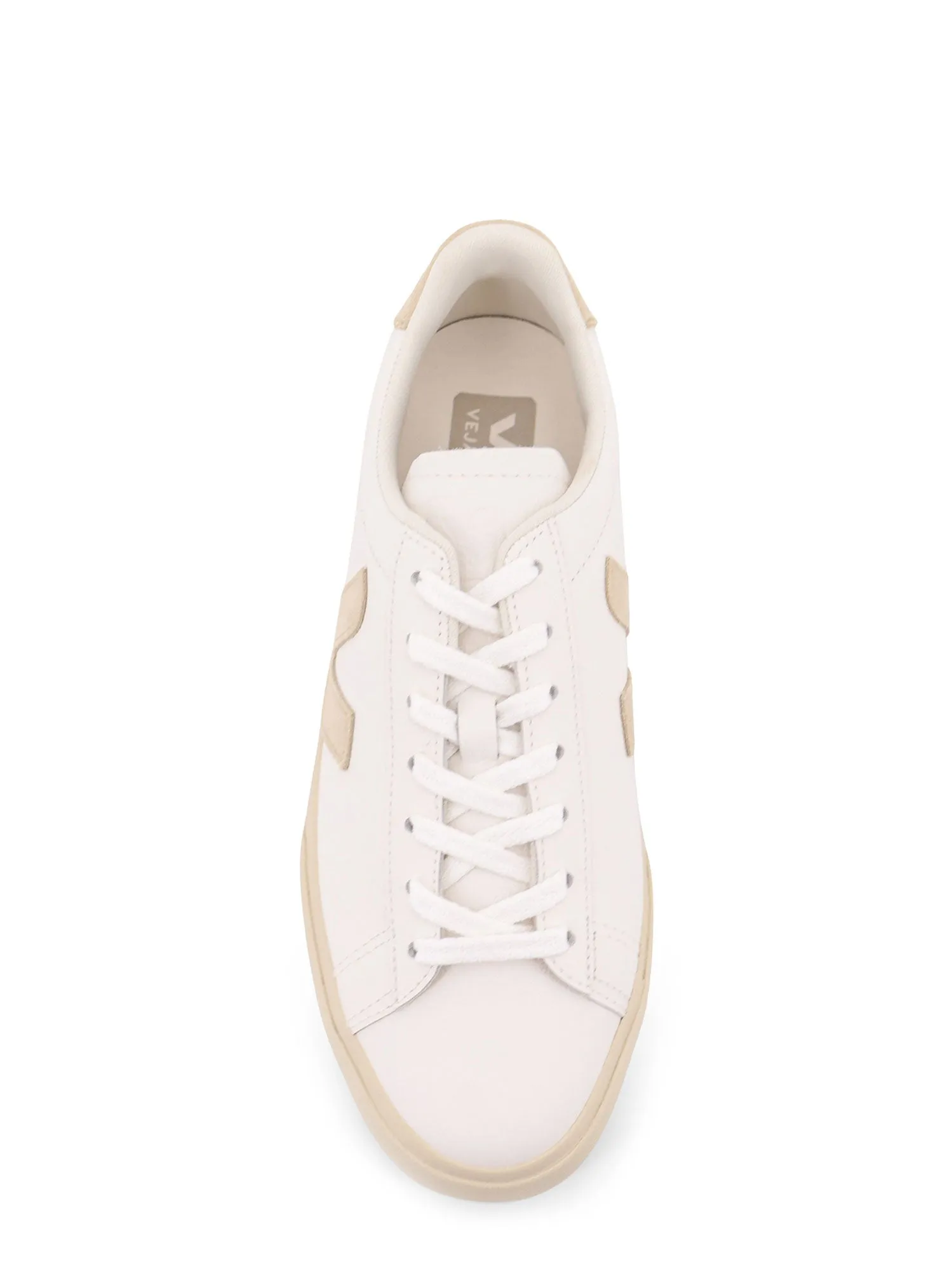 Campo Leather Sneakers sold by Wanan Luxury product image thumbnail 5