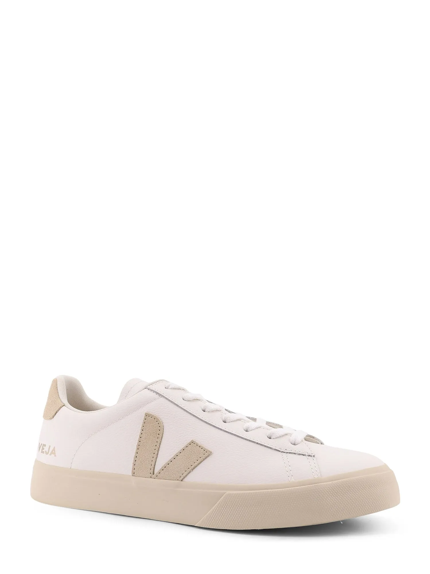 Campo Leather Sneakers sold by Wanan Luxury product image thumbnail 2