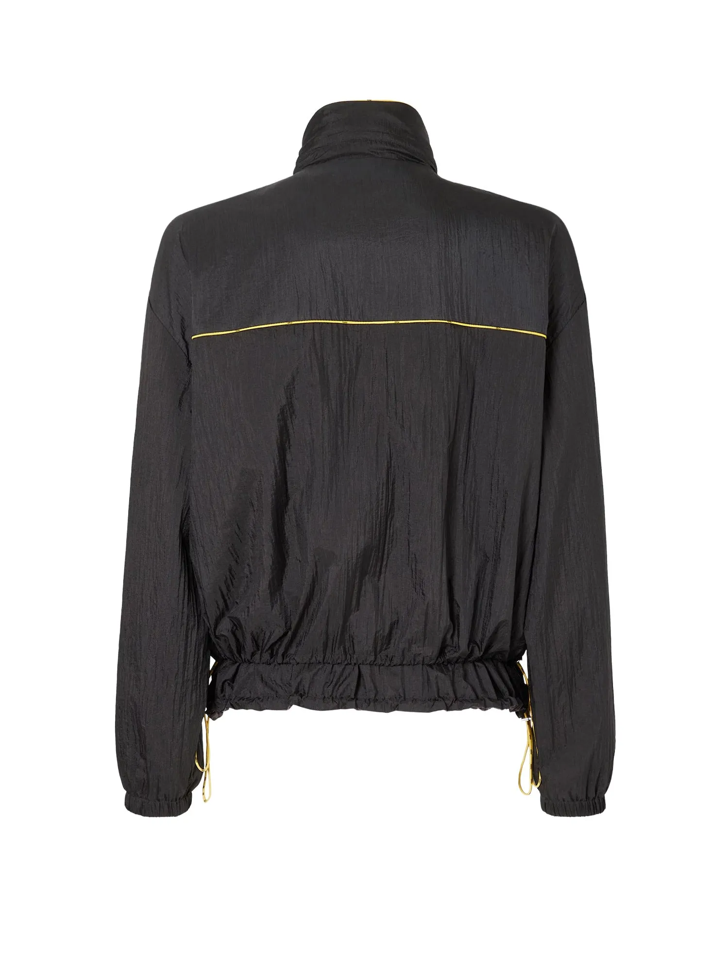 Reversible Nylon Jacket sold by Wanan Luxury product image thumbnail 2