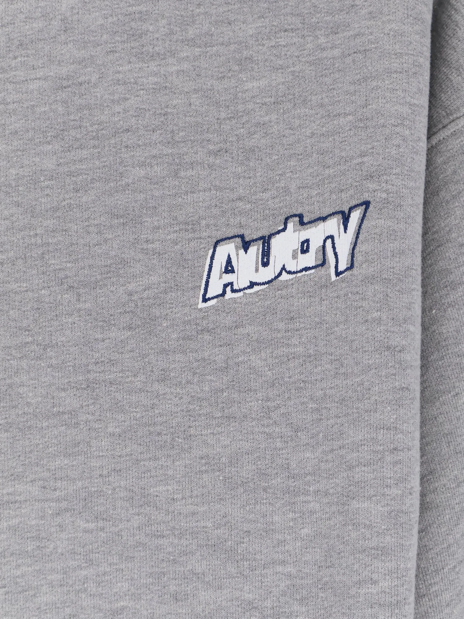 Cotton Blend Sweatshirt sold by Wanan Luxury product image thumbnail 3