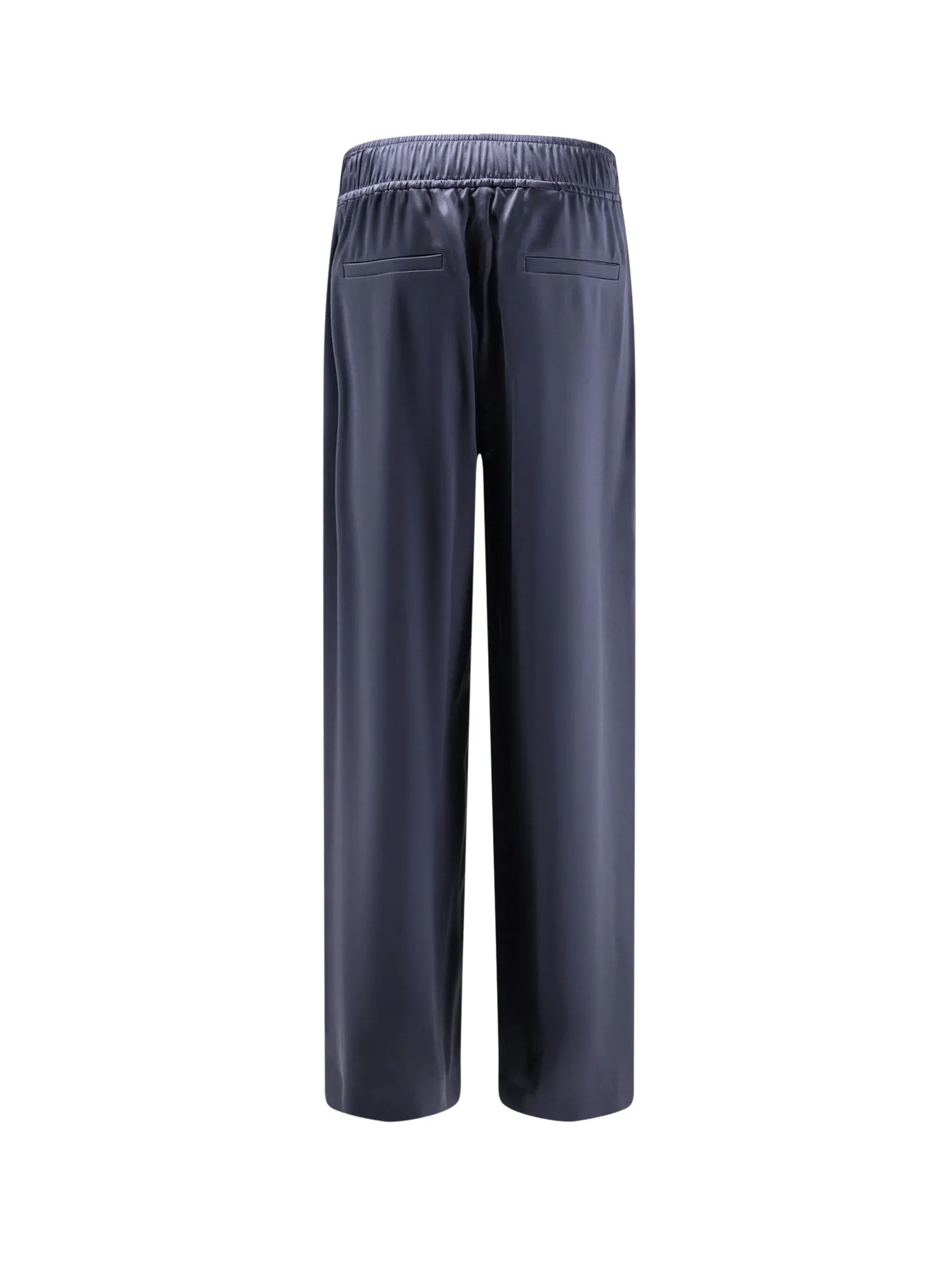 Silk Trousers sold by Wanan Luxury product image thumbnail 2
