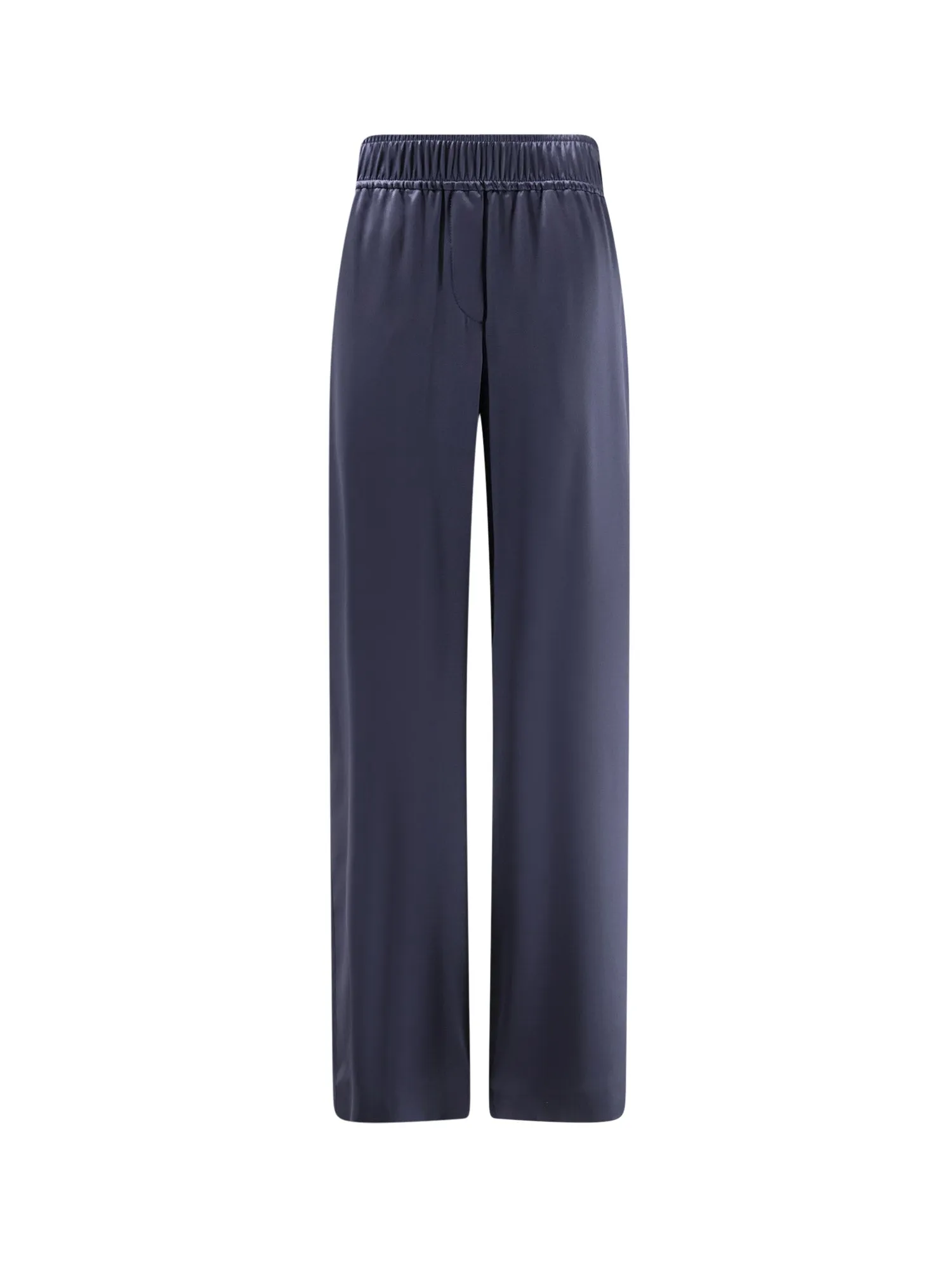 Silk Trousers sold by Wanan Luxury