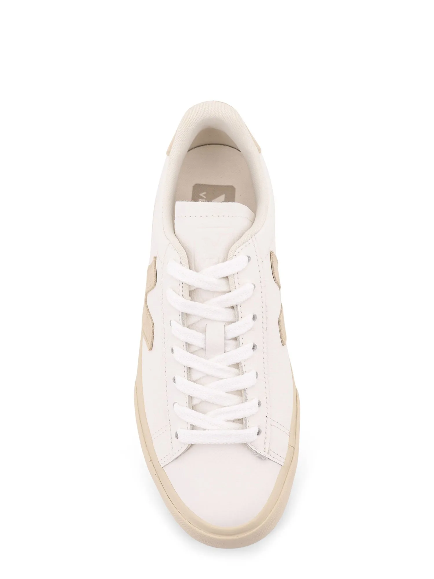 Campo Leather Sneakers sold by Wanan Luxury product image thumbnail 5