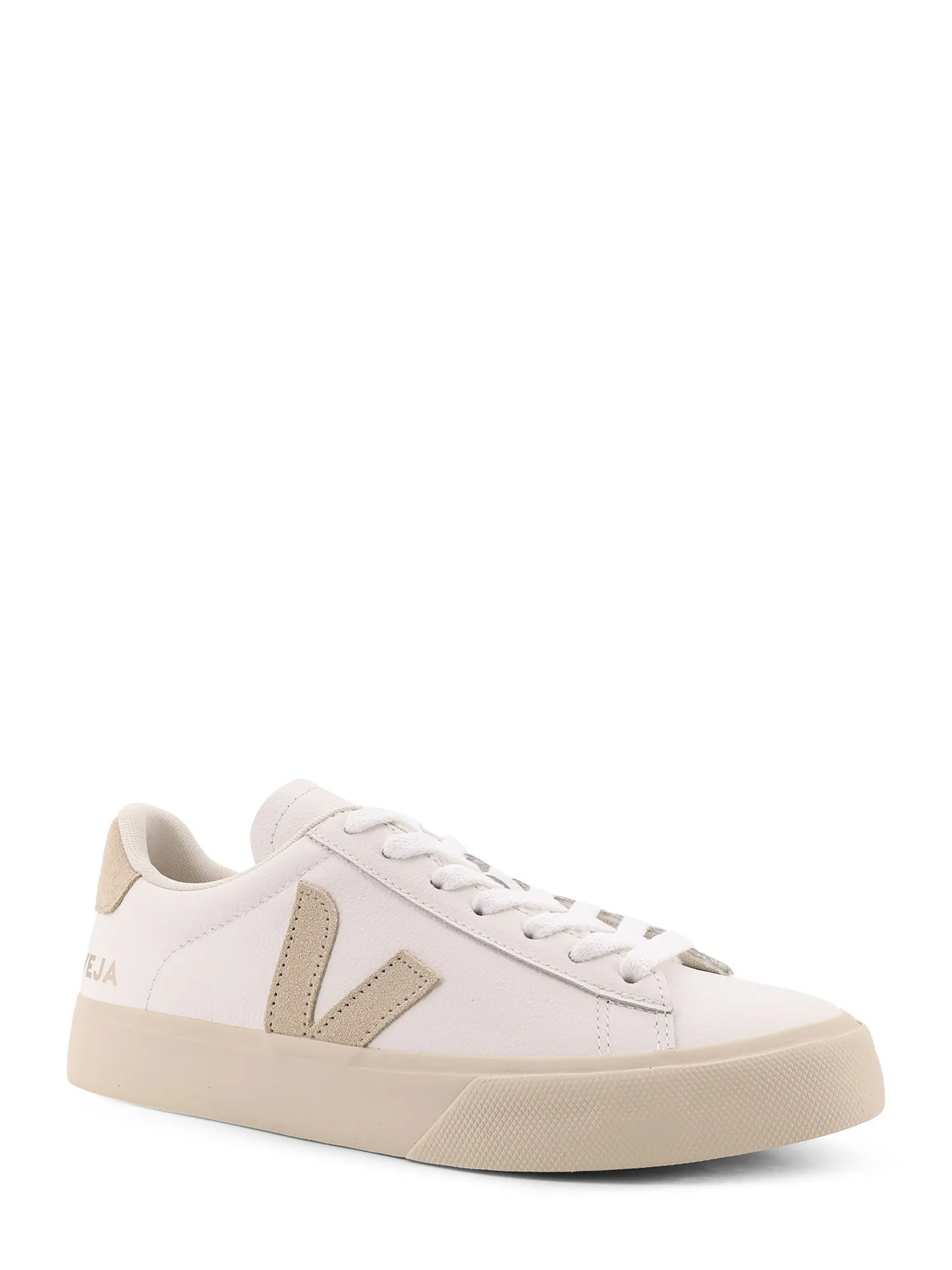 Campo Leather Sneakers sold by Wanan Luxury product image thumbnail 2