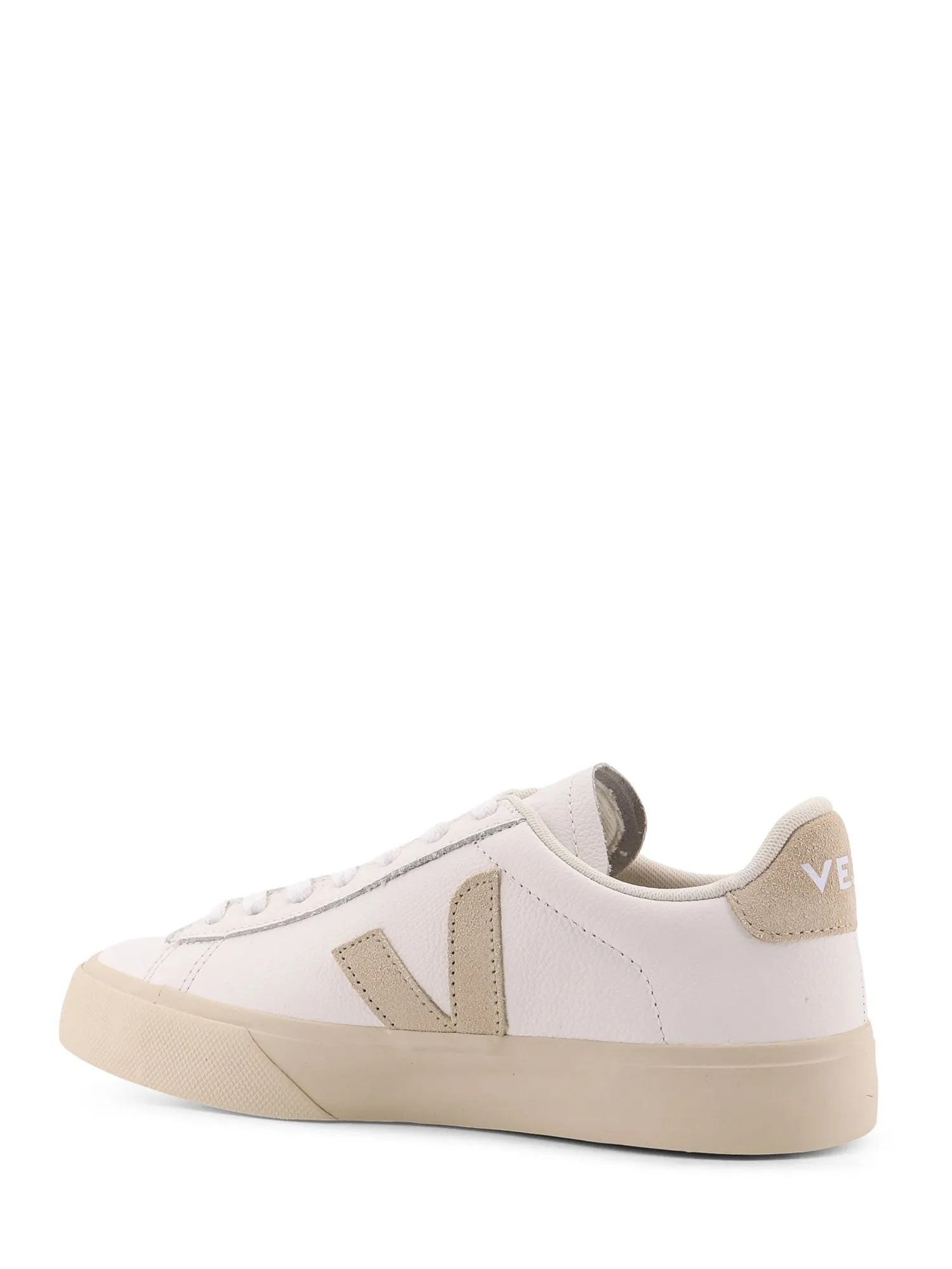 Campo Leather Sneakers sold by Wanan Luxury product image thumbnail 3