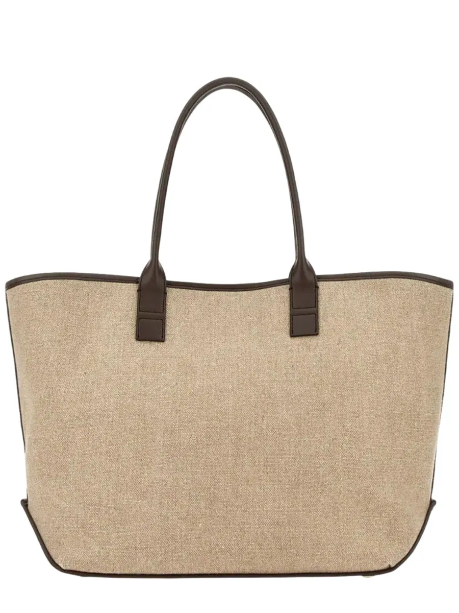 Shopping Bag With Logo sold by Wanan Luxury product image thumbnail 2