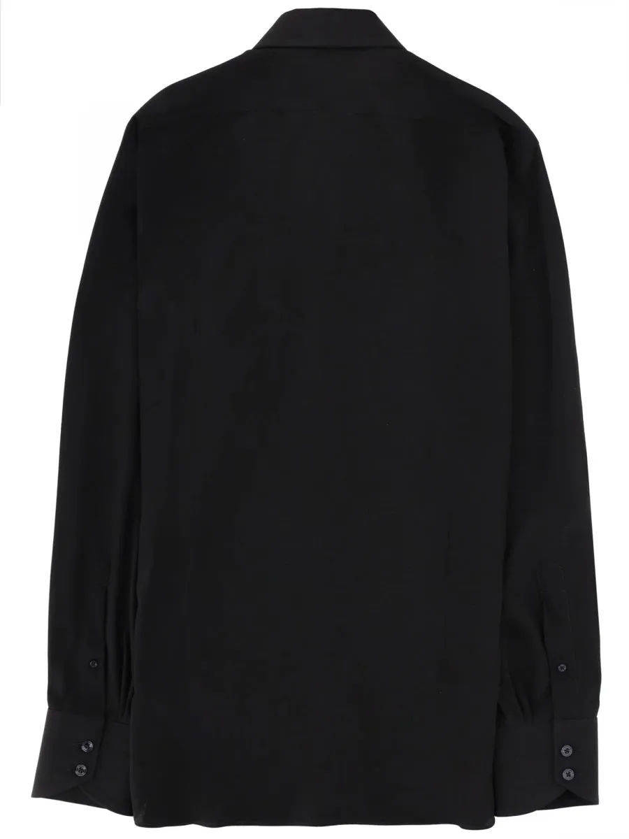 Shirt With Classic Collar sold by Wanan Luxury product image thumbnail 5