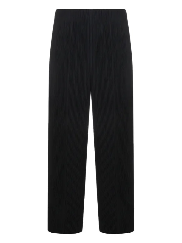 Pleated Pants sold by Wanan Luxury
