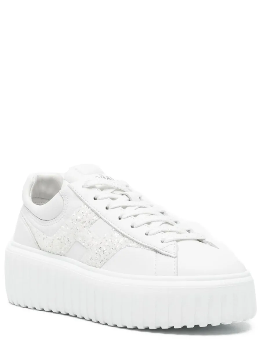 "H-Stripes" Sneaker sold by Wanan Luxury product image thumbnail 2