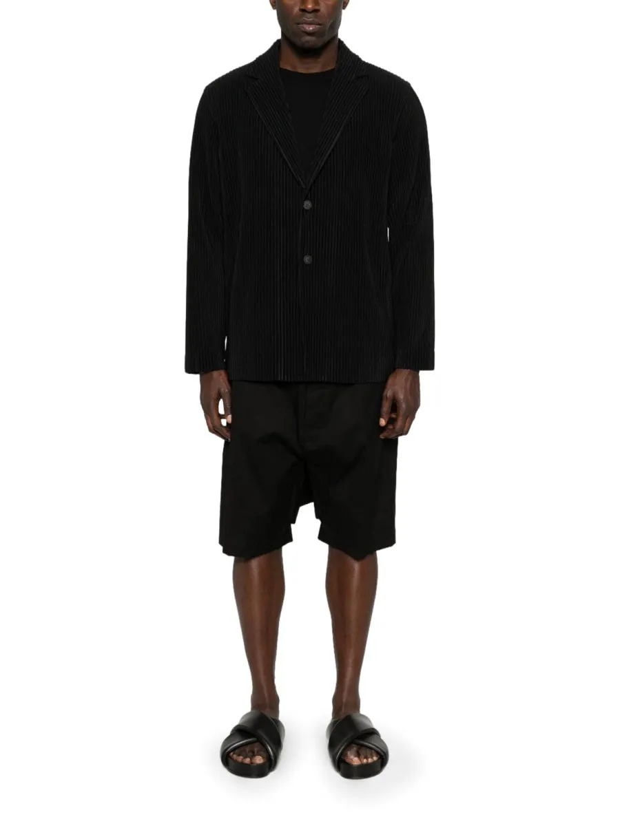Pleated Jacket sold by Wanan Luxury product image thumbnail 2