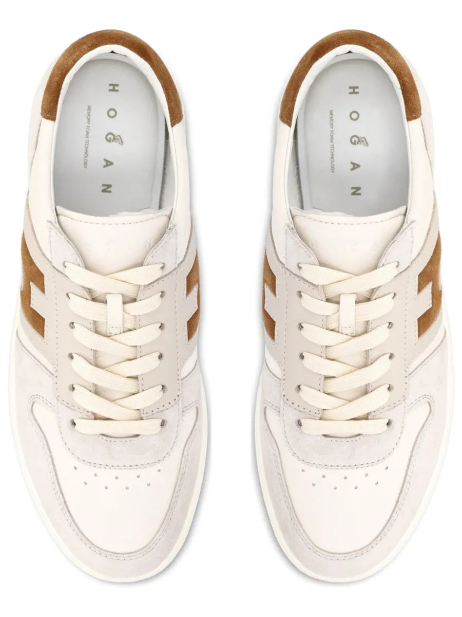 Sneaker "H-Tv" sold by Wanan Luxury product image thumbnail 3