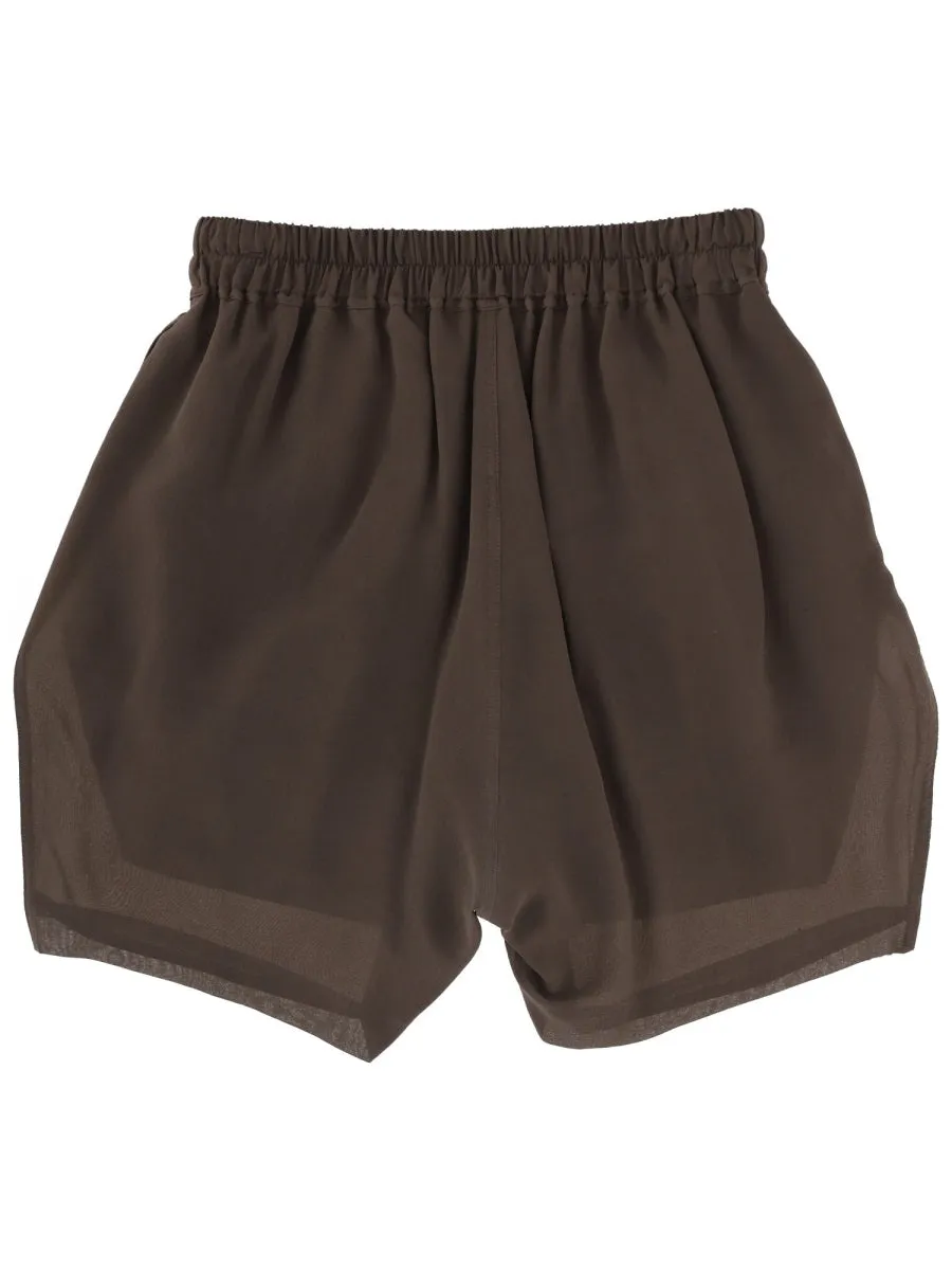 "Boxers" Shorts sold by Wanan Luxury product image thumbnail 2